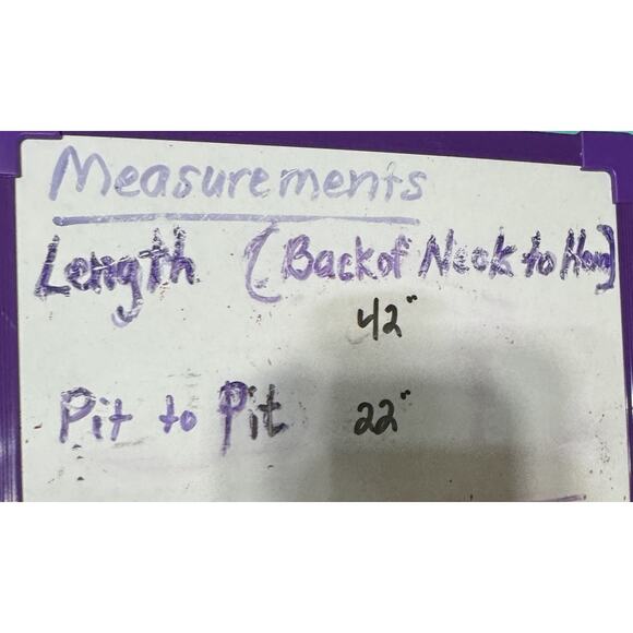 Dana Buchman Travel Anywhere Dress L Tank Slinky Sleeveless Summer Spring MIDI - Picture 7 of 7